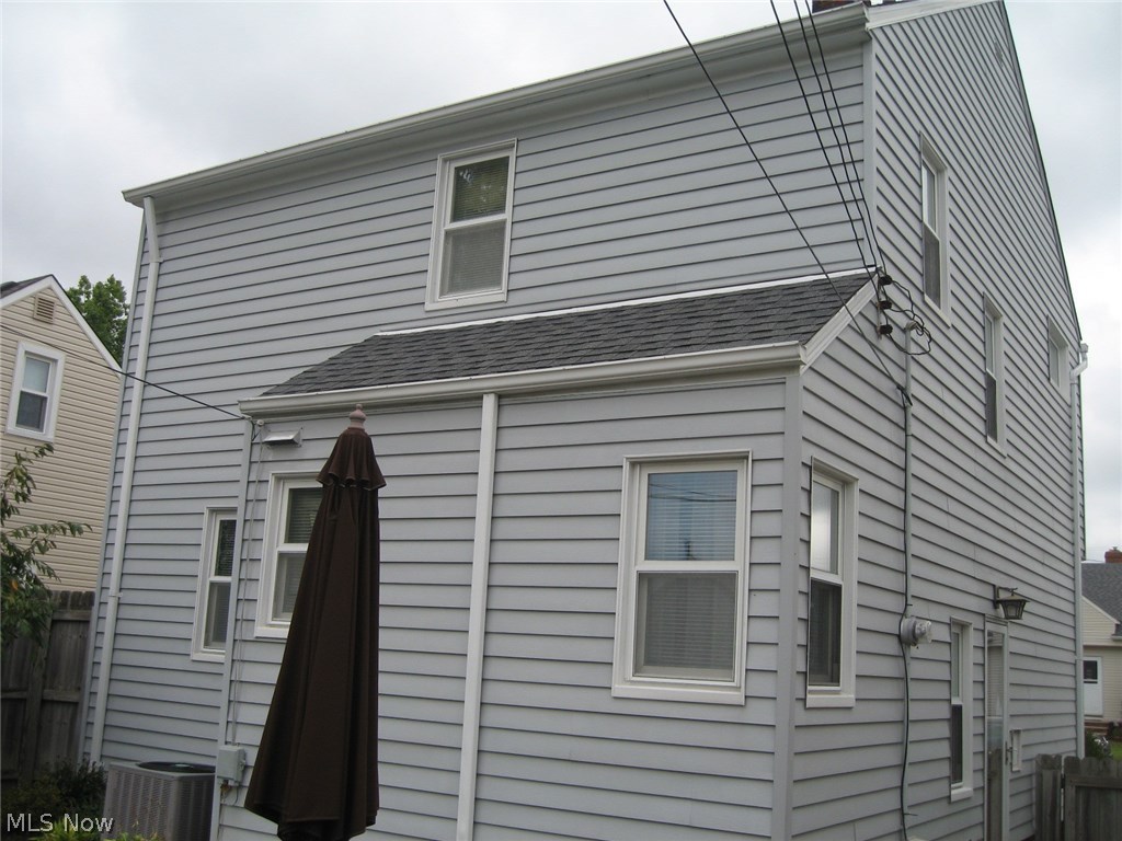 Guilford Park - Residential