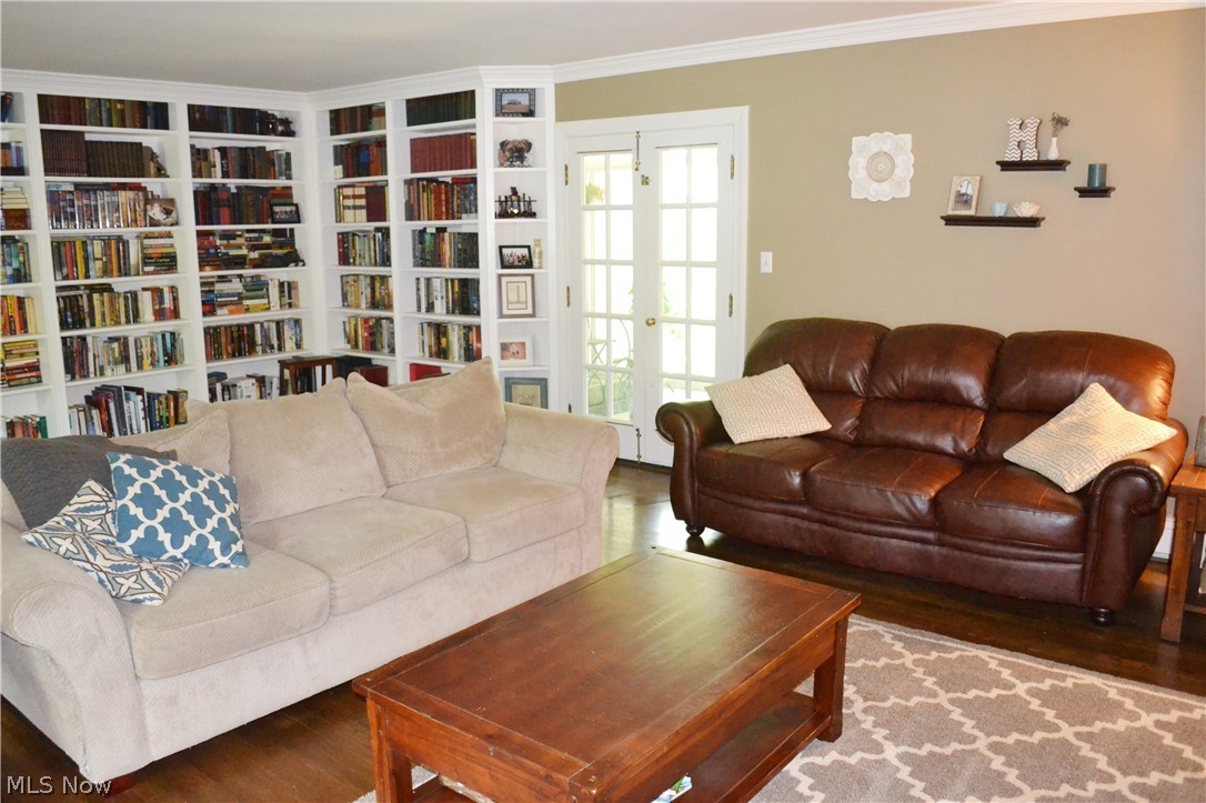 Fairlawn Heights - Residential