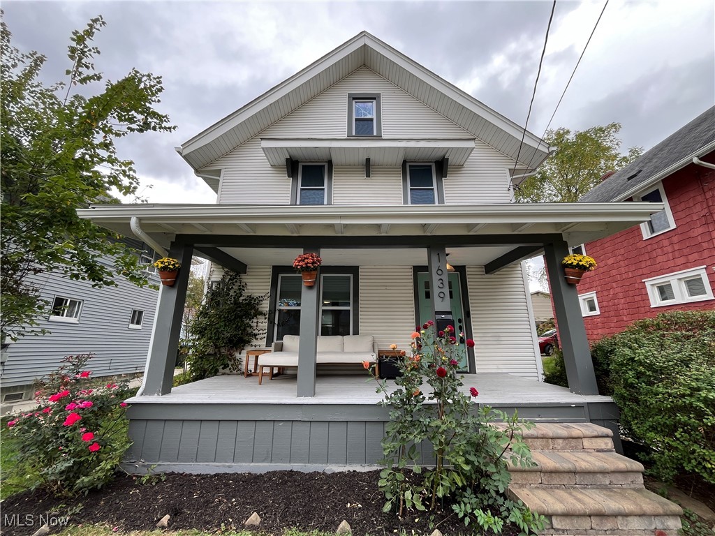 Underwood Park - Residential