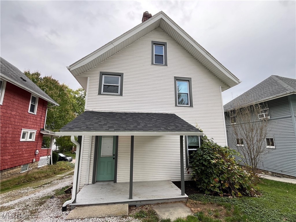Underwood Park - Residential