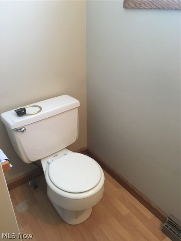 Long Lake Beach Sub - Residential Lease