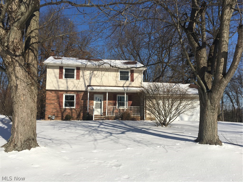 Long Lake Beach Sub - Residential Lease