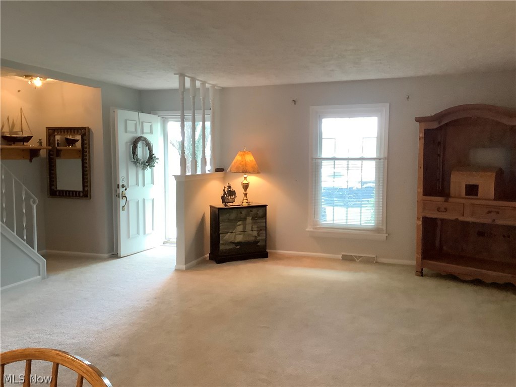 Williamsburg Commons - Residential