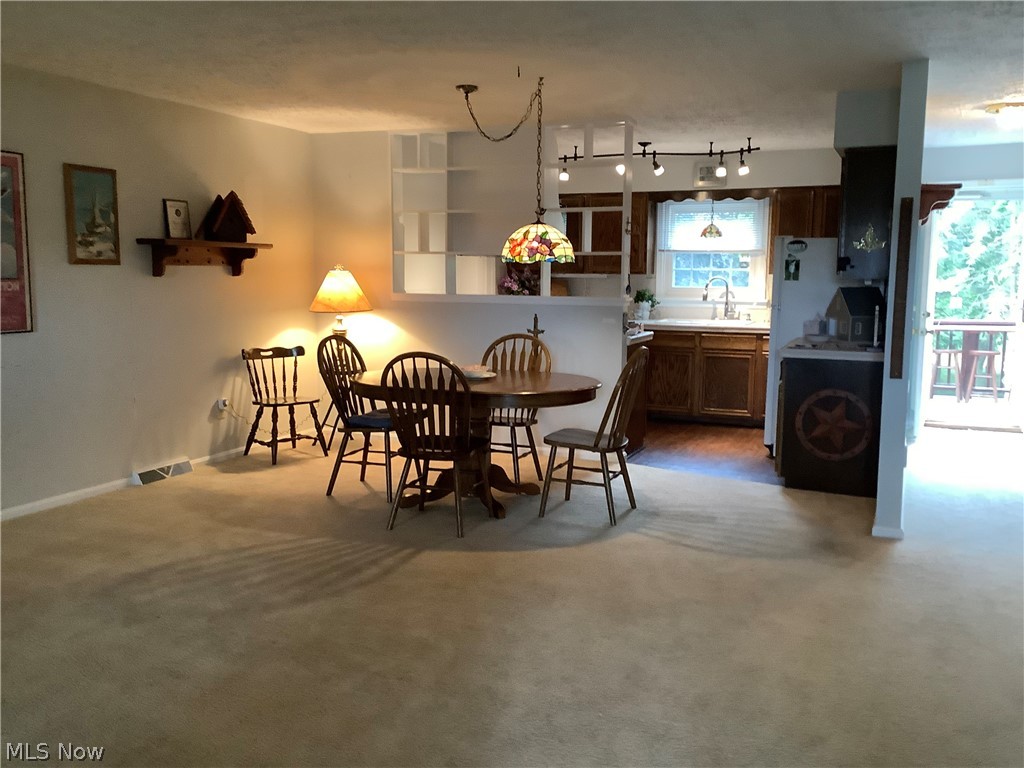 Williamsburg Commons - Residential