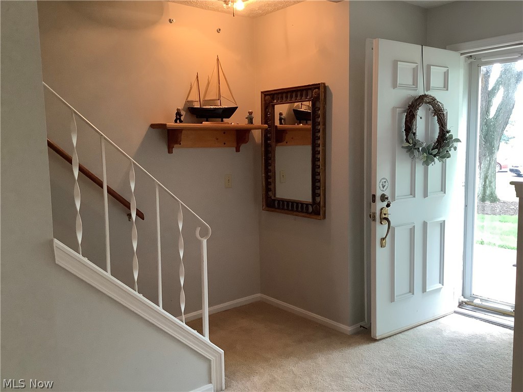 Williamsburg Commons - Residential
