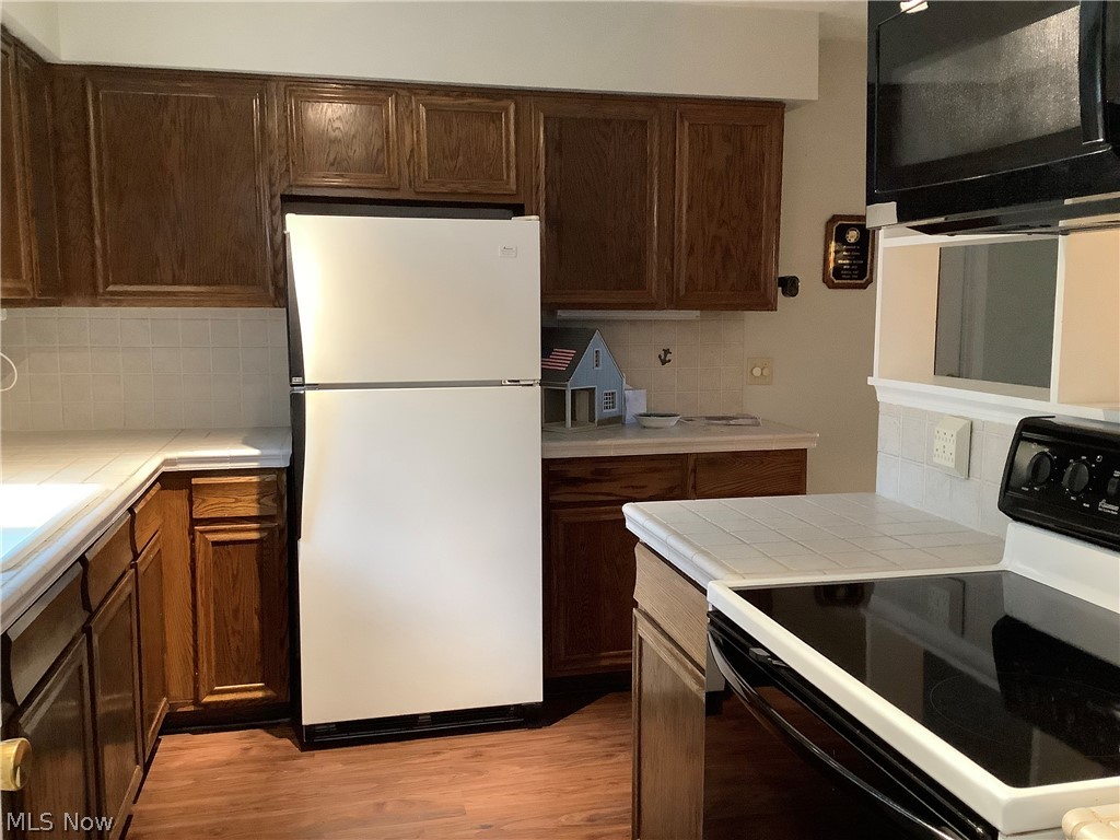 Williamsburg Commons - Residential