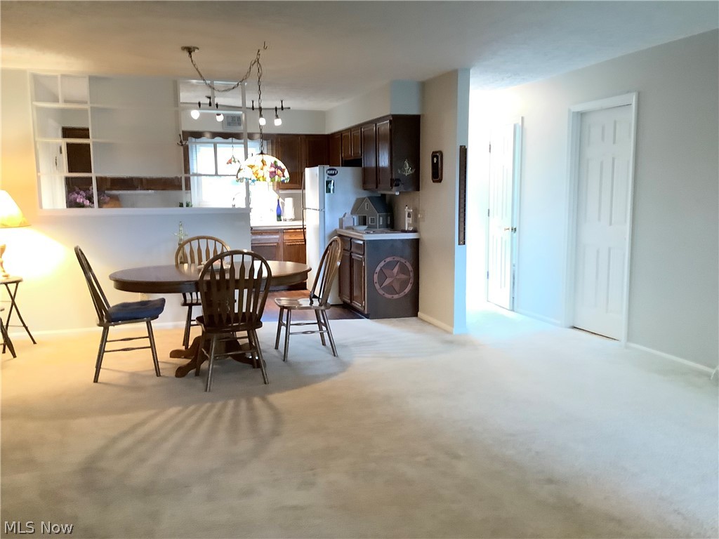 Williamsburg Commons - Residential