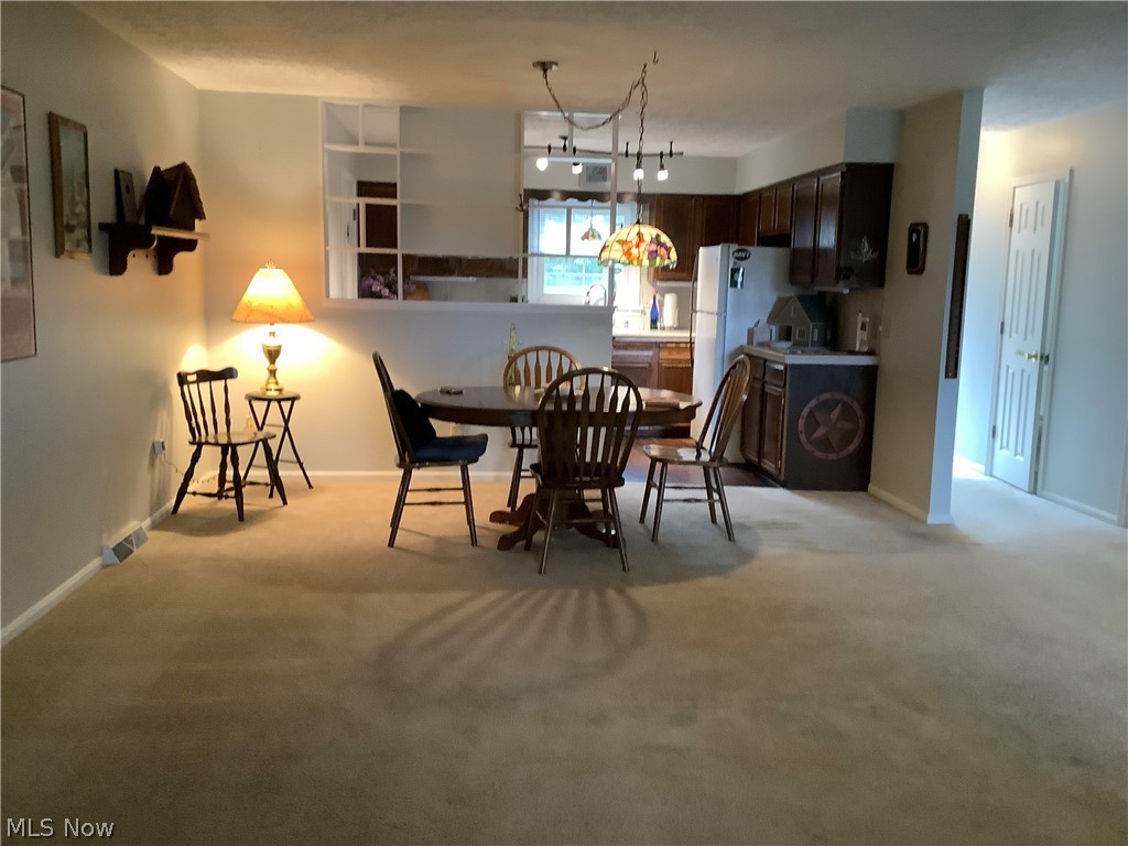 Williamsburg Commons - Residential