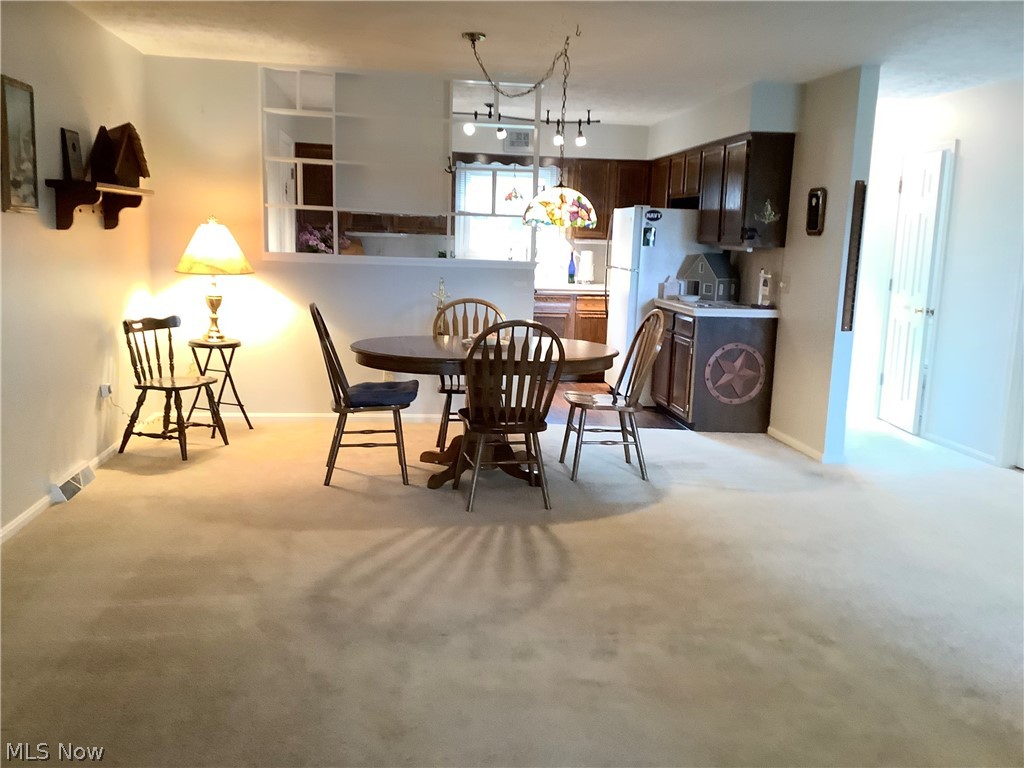 Williamsburg Commons - Residential