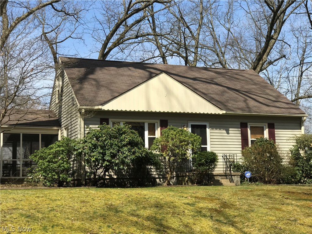 College Hill - Residential