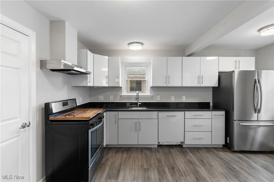 Aupings Gardens - Residential