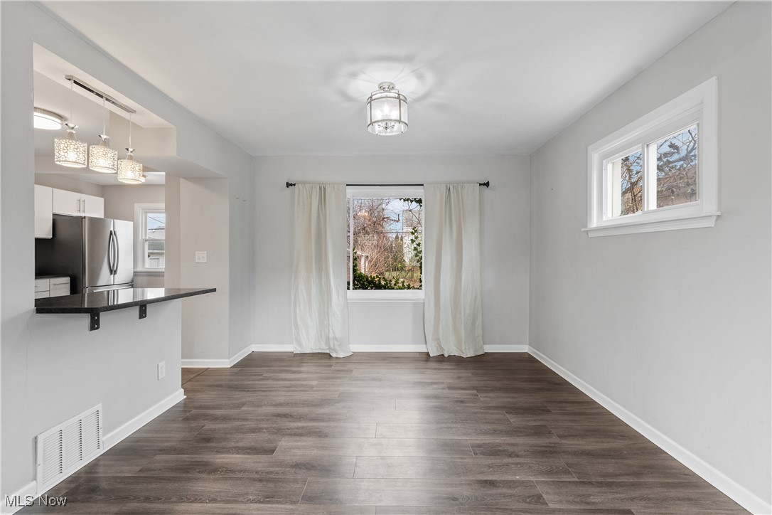 Aupings Gardens - Residential