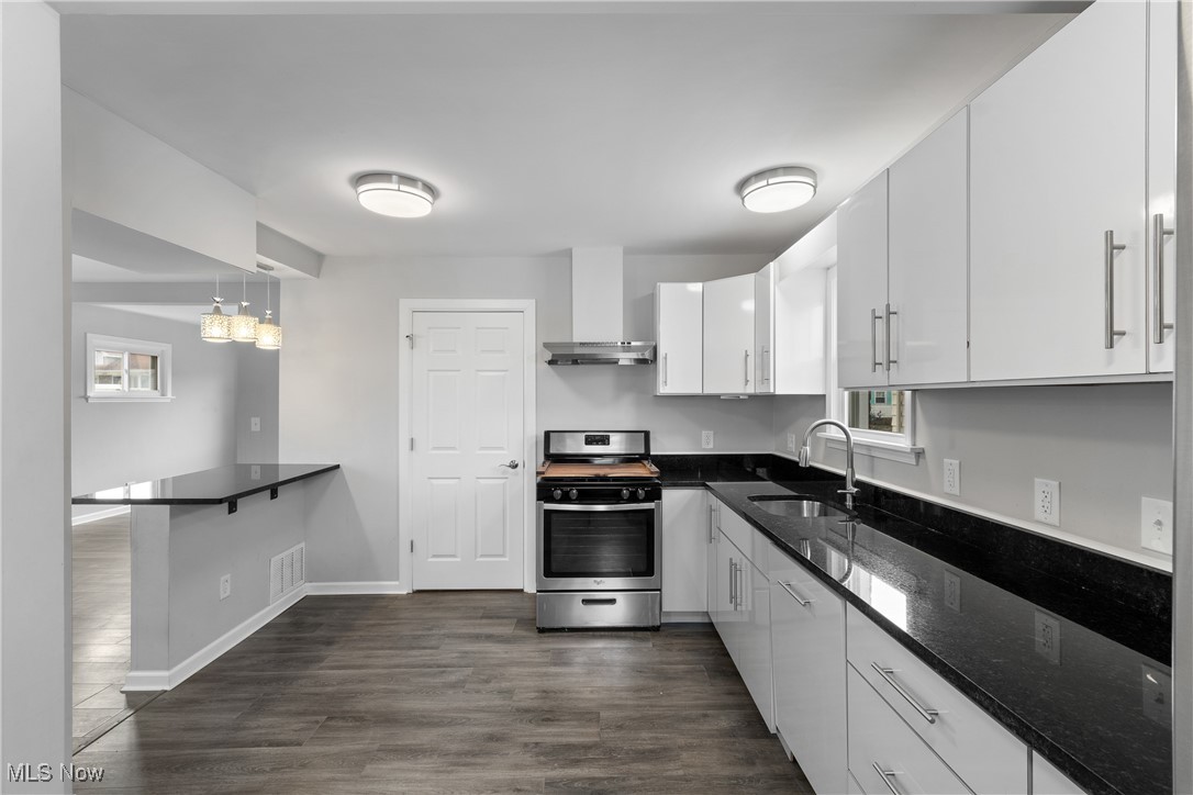 Aupings Gardens - Residential