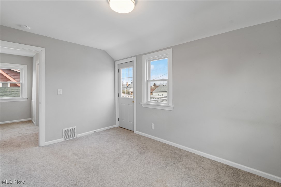 Aupings Gardens - Residential