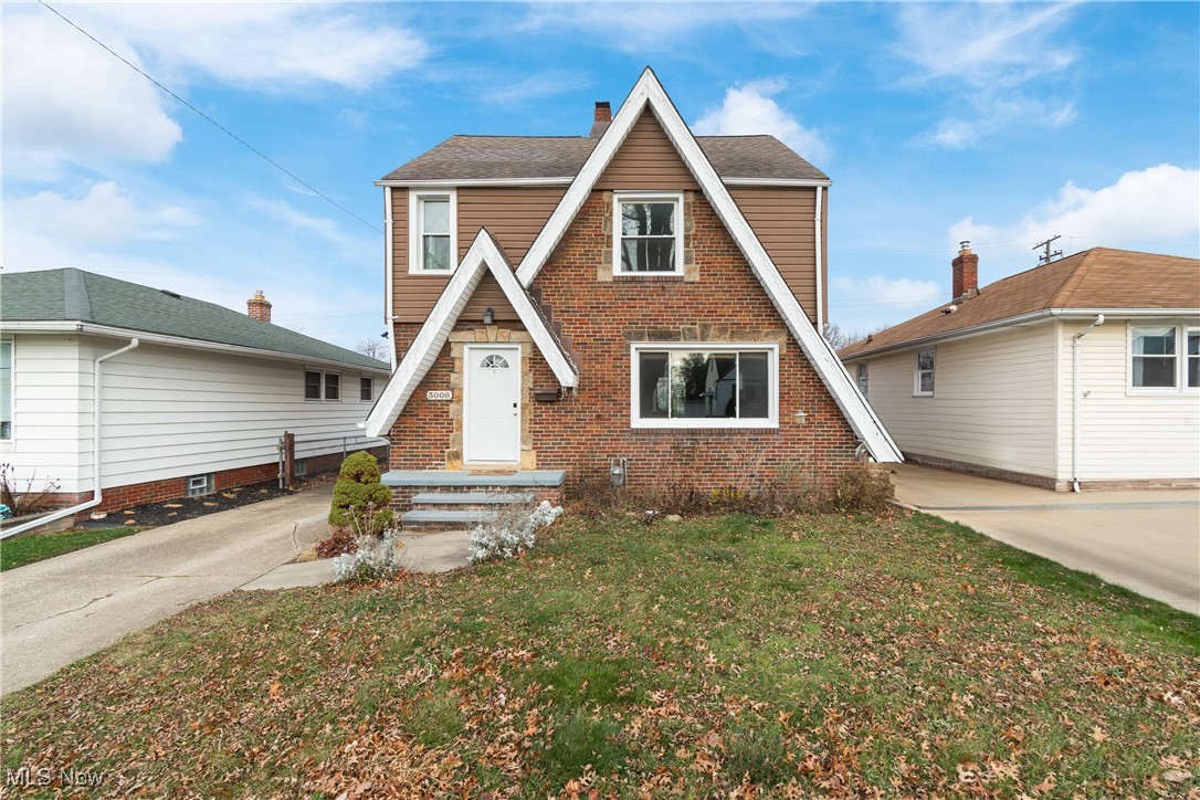 Aupings Gardens - Residential