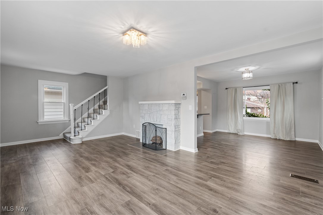Aupings Gardens - Residential