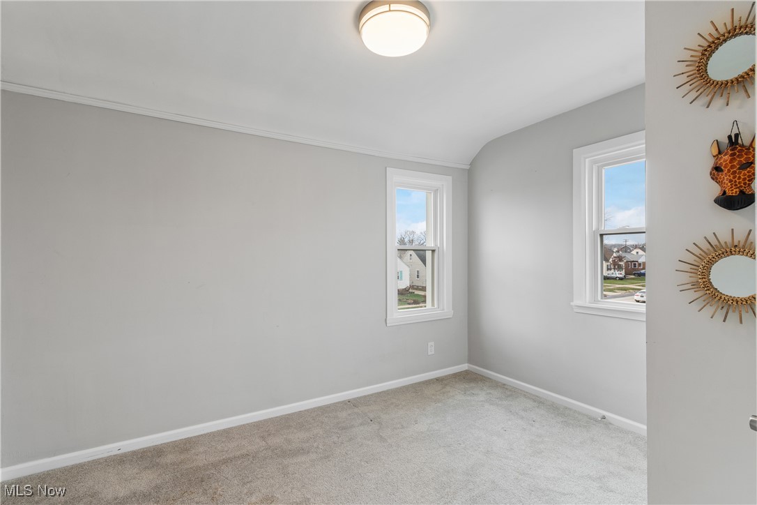 Aupings Gardens - Residential