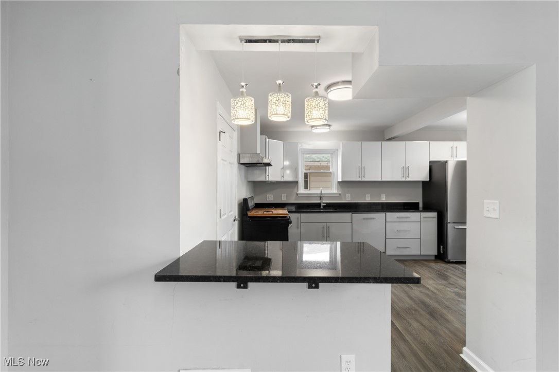 Aupings Gardens - Residential