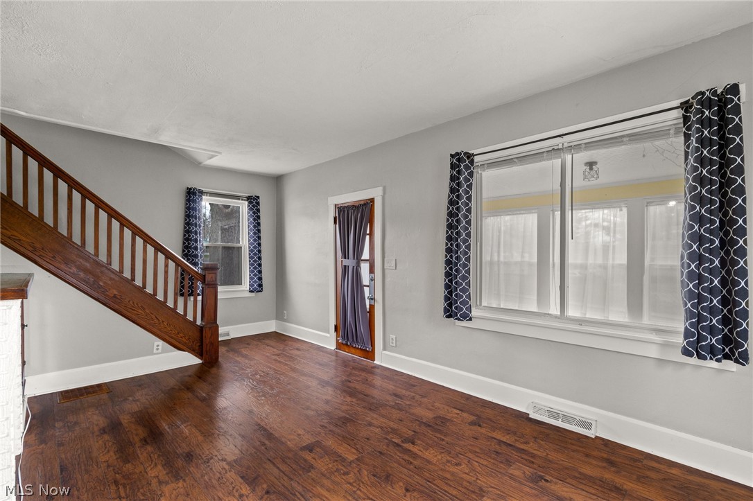 Mansfield - Residential