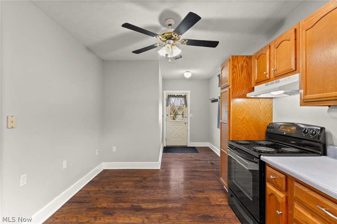 Mansfield - Residential