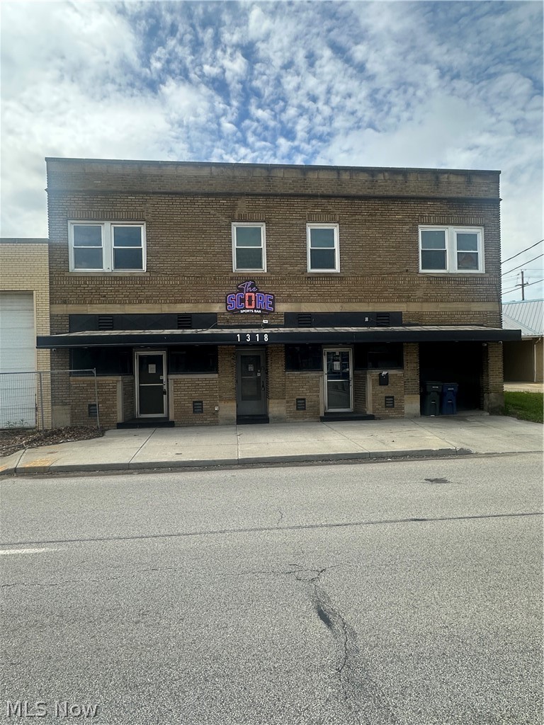 Mayfield Noble - Commercial Sale