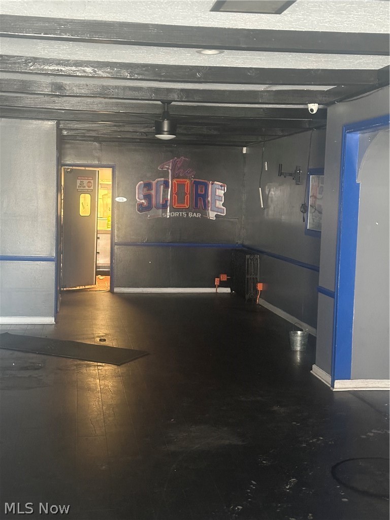 Mayfield Noble - Commercial Sale