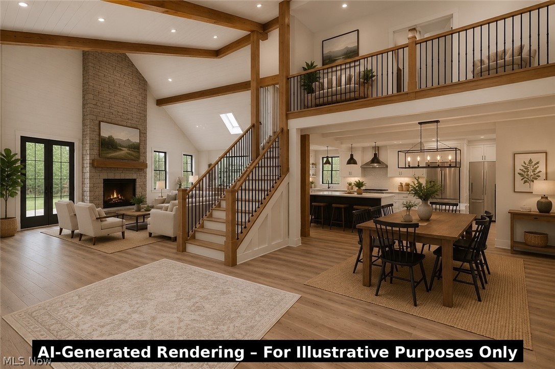Litchfield - Residential