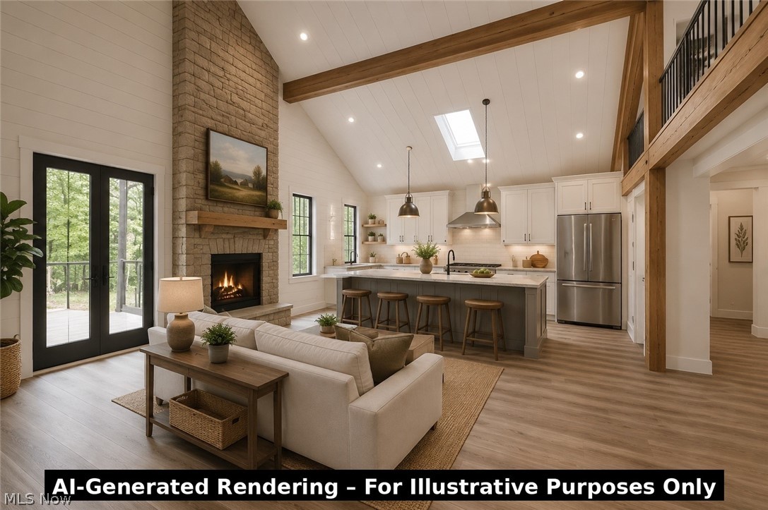 Litchfield - Residential