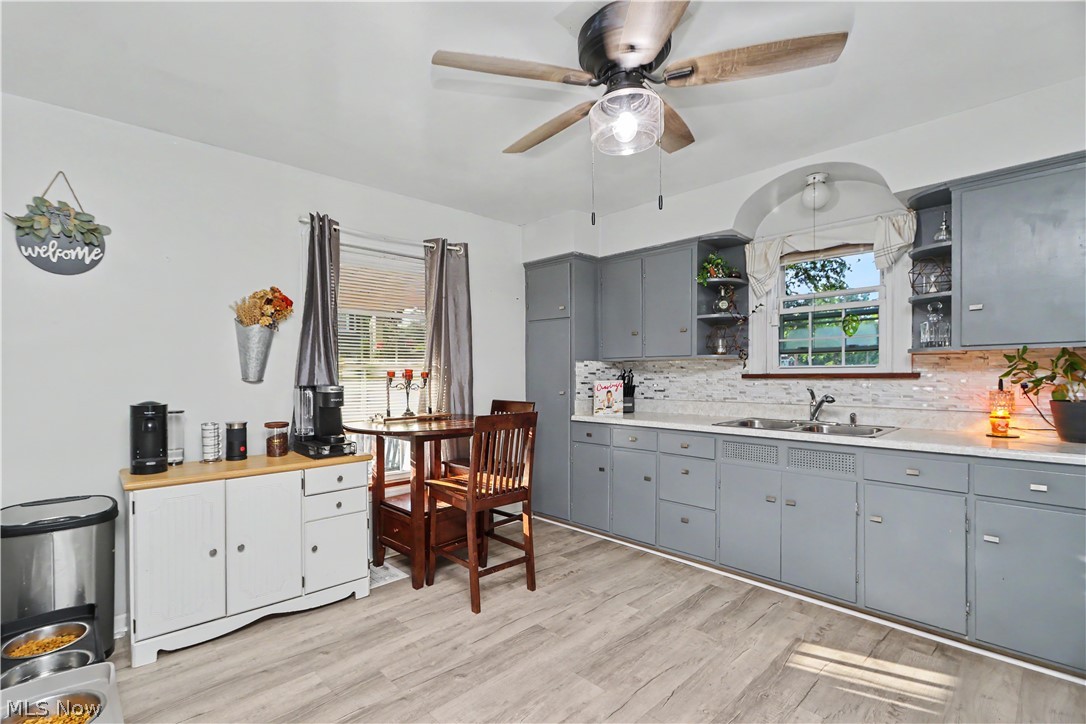 Lincoln Heights - Residential