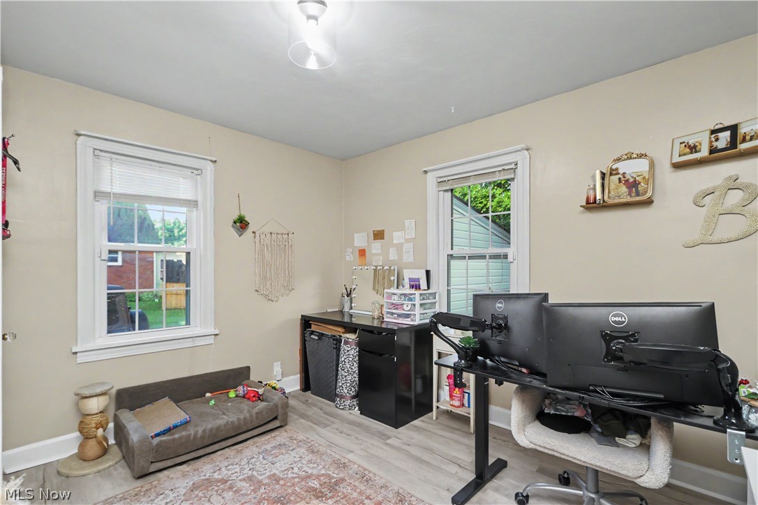 Lincoln Heights - Residential