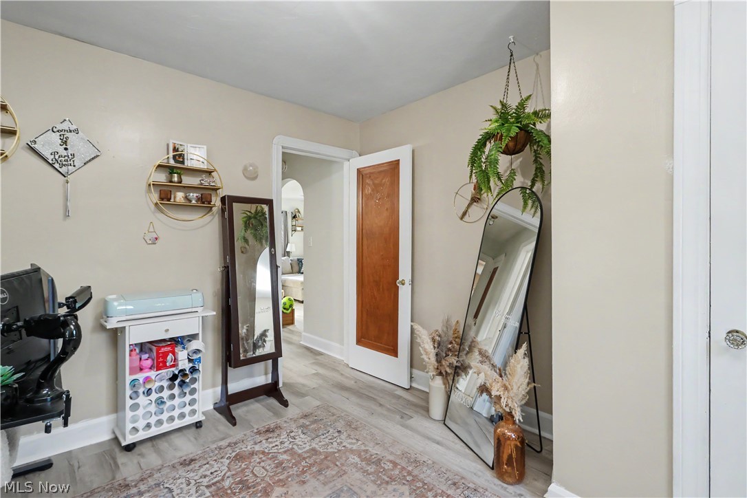 Lincoln Heights - Residential
