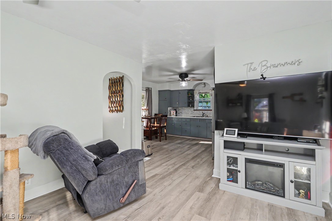 Lincoln Heights - Residential