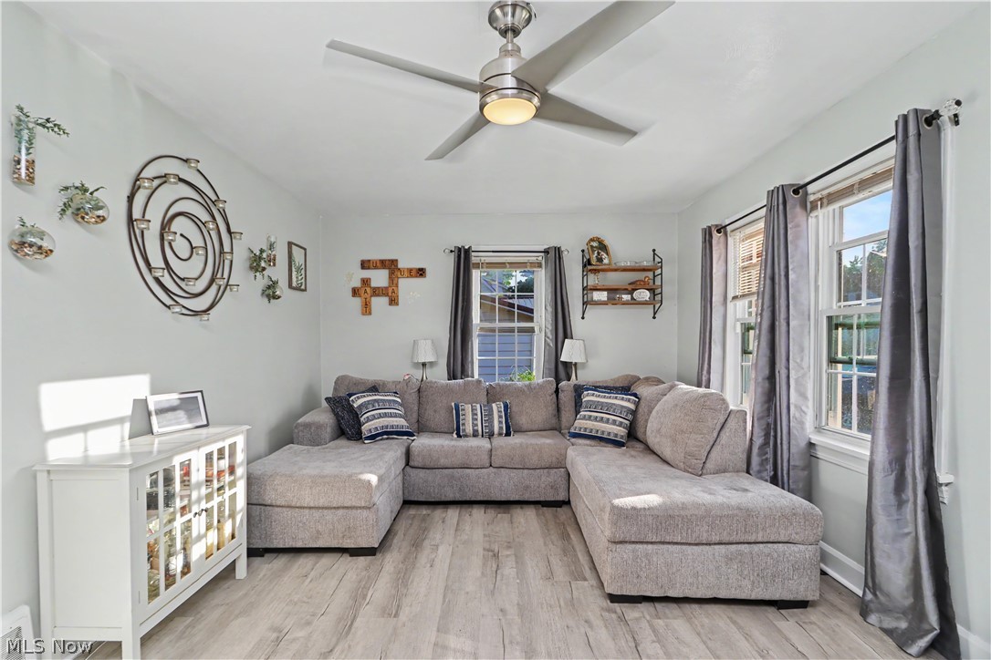 Lincoln Heights - Residential