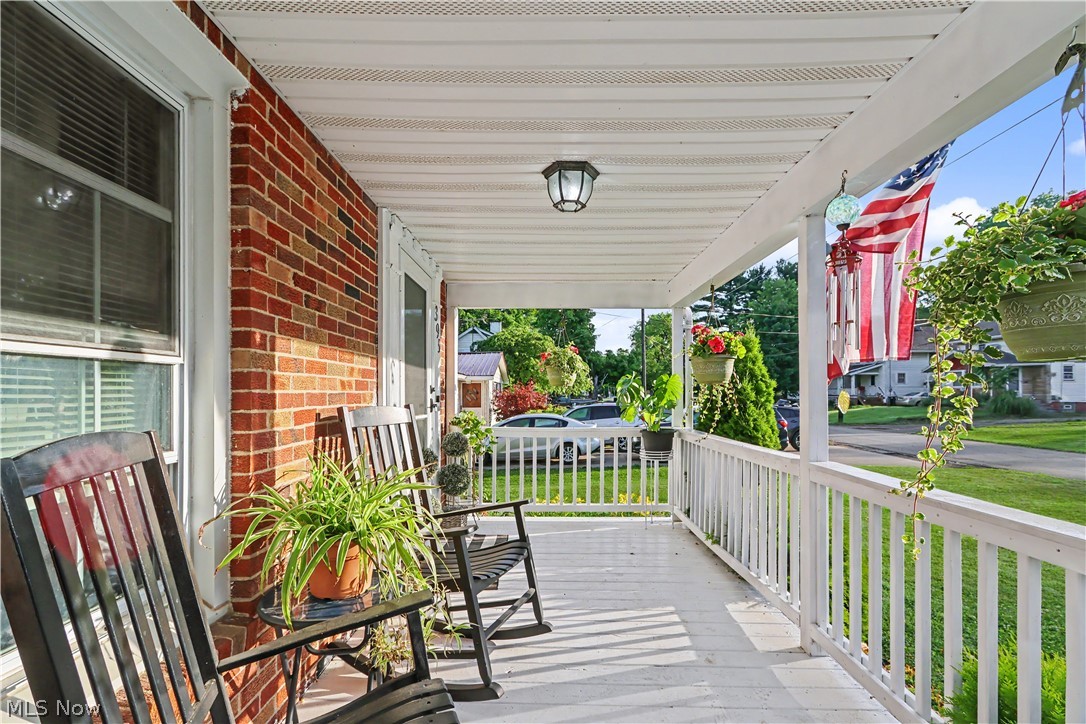 Lincoln Heights - Residential
