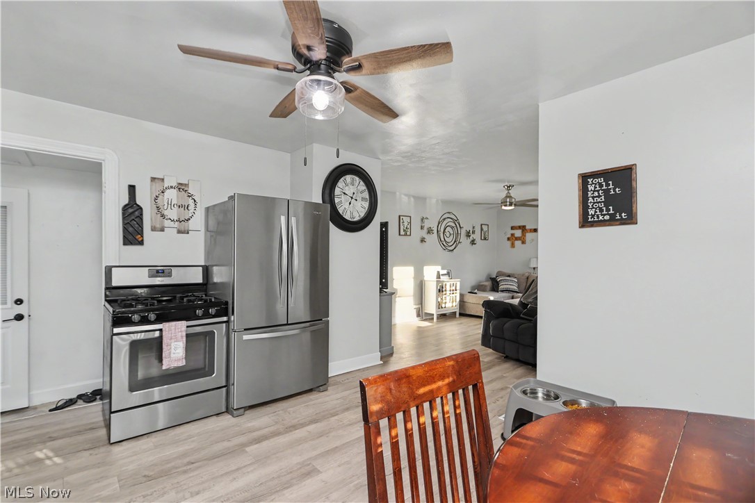 Lincoln Heights - Residential