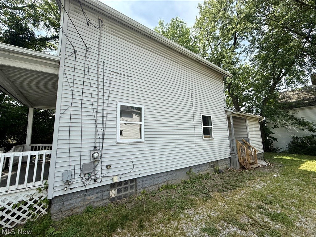 Voris & Steinbachers Allotmen - Residential
