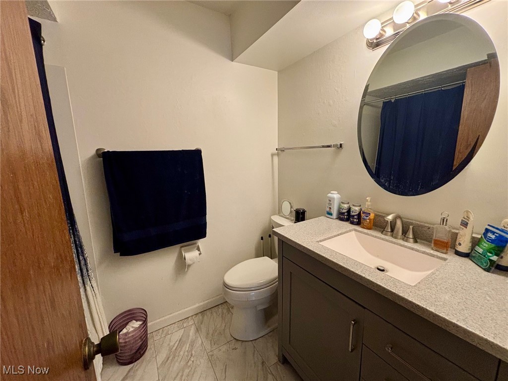 Whispering Heights Condo #1 - Residential
