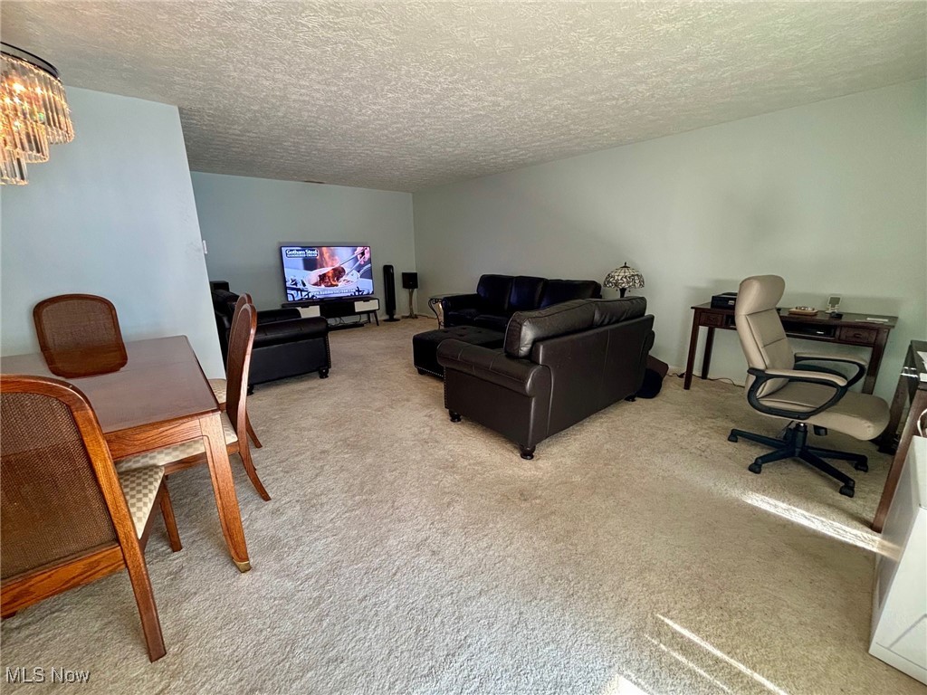 Whispering Heights Condo #1 - Residential