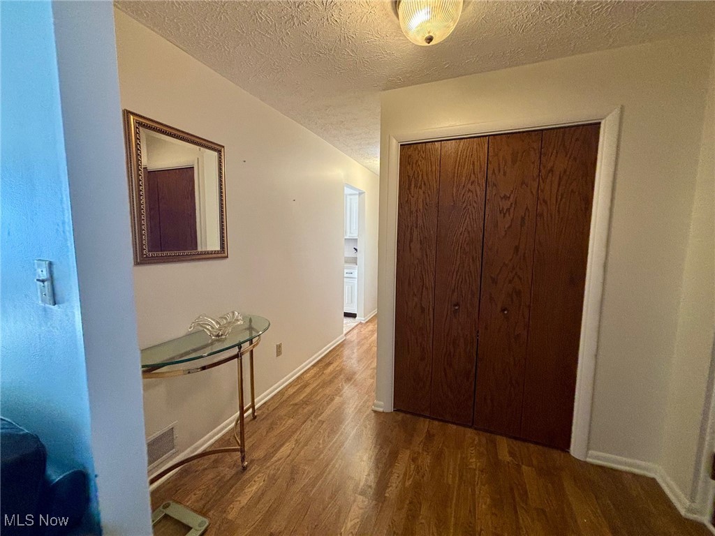 Whispering Heights Condo #1 - Residential