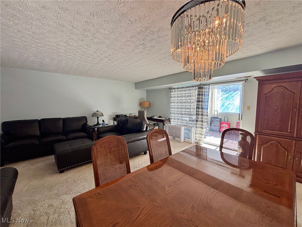 Whispering Heights Condo #1 - Residential