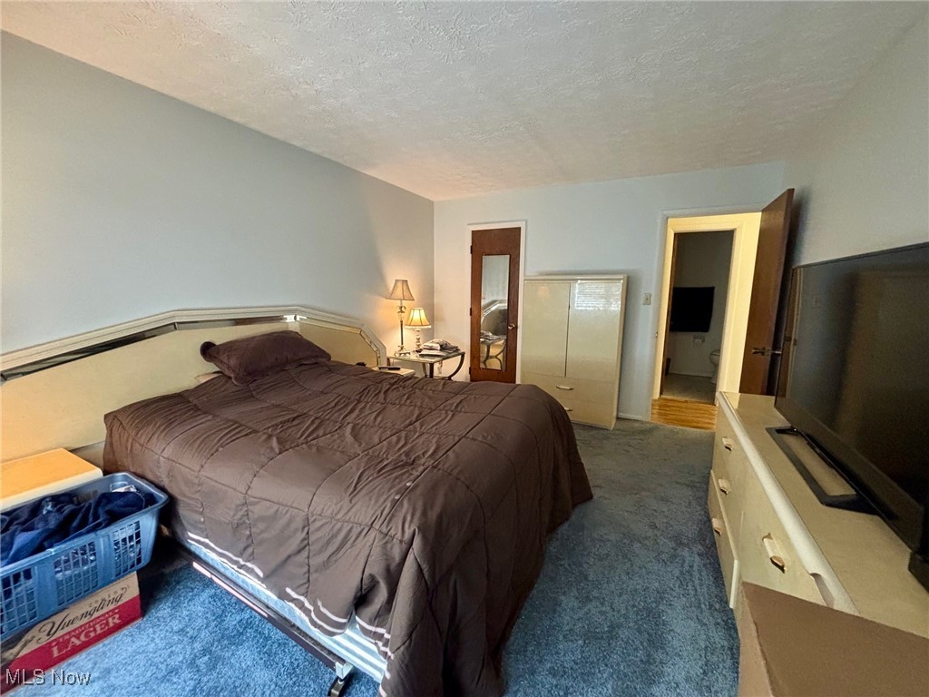 Whispering Heights Condo #1 - Residential