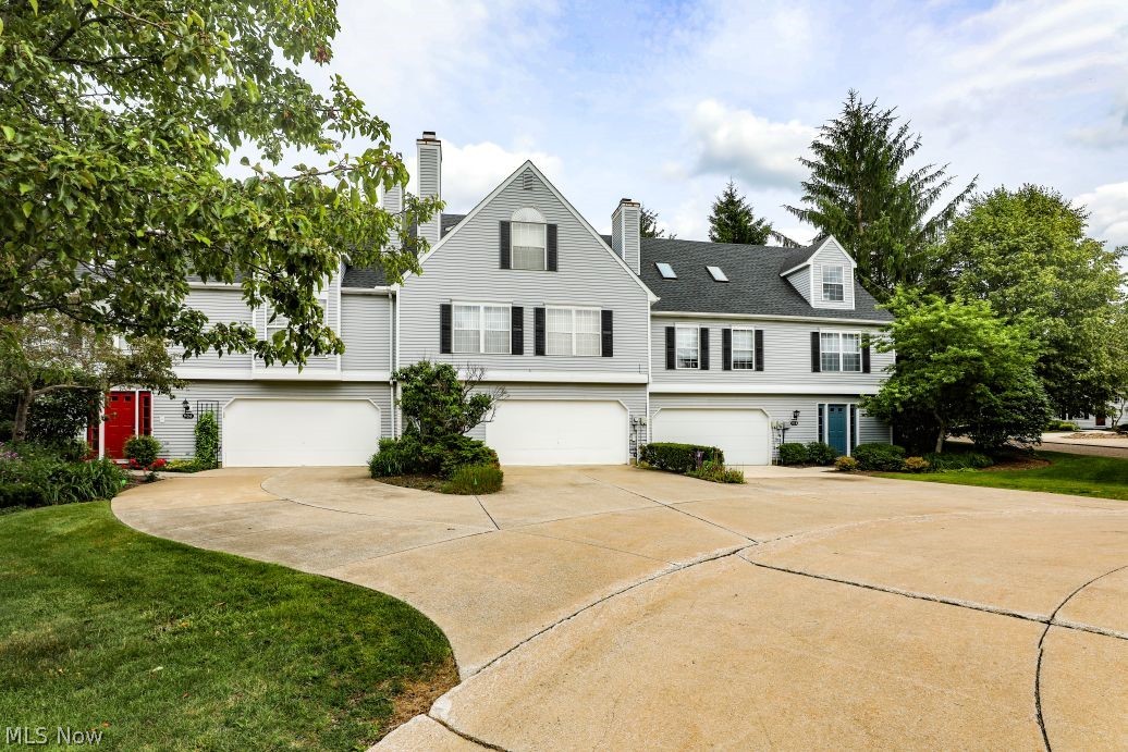 Bristol Lane - Residential