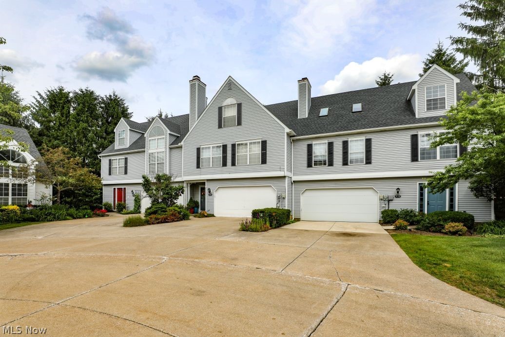 Bristol Lane - Residential