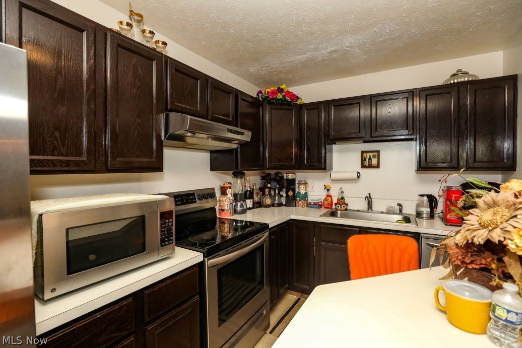 Bristol Lane - Residential