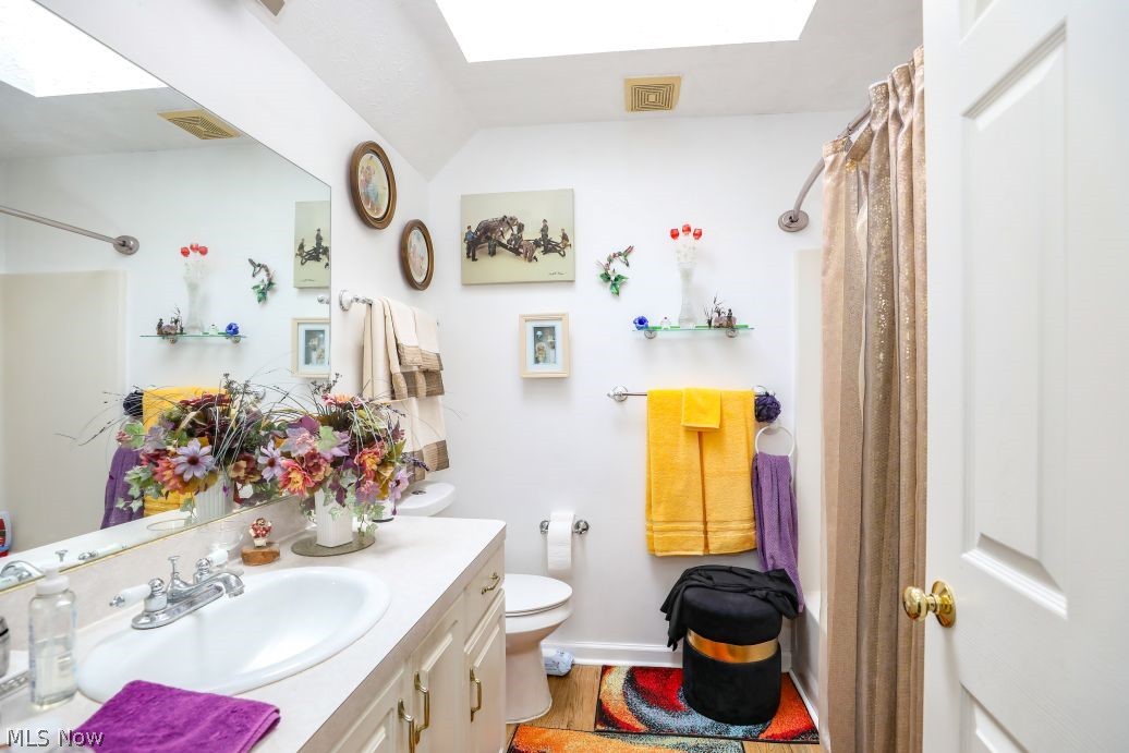 Bristol Lane - Residential