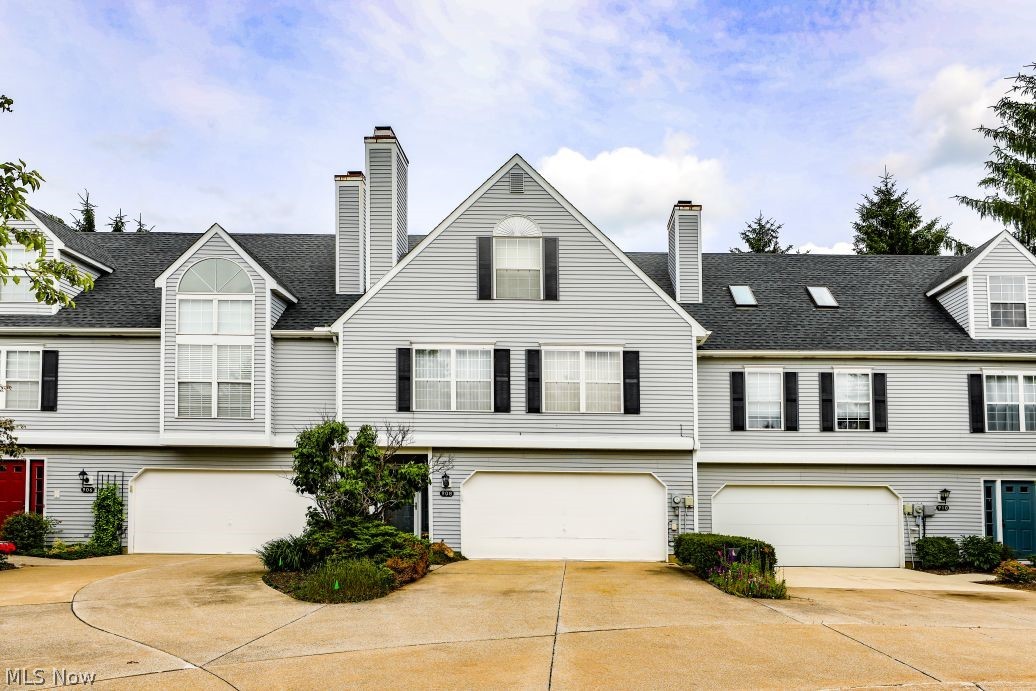 Bristol Lane - Residential