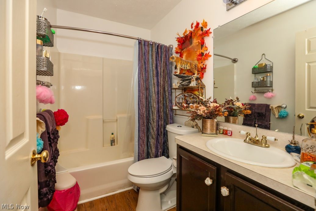 Bristol Lane - Residential