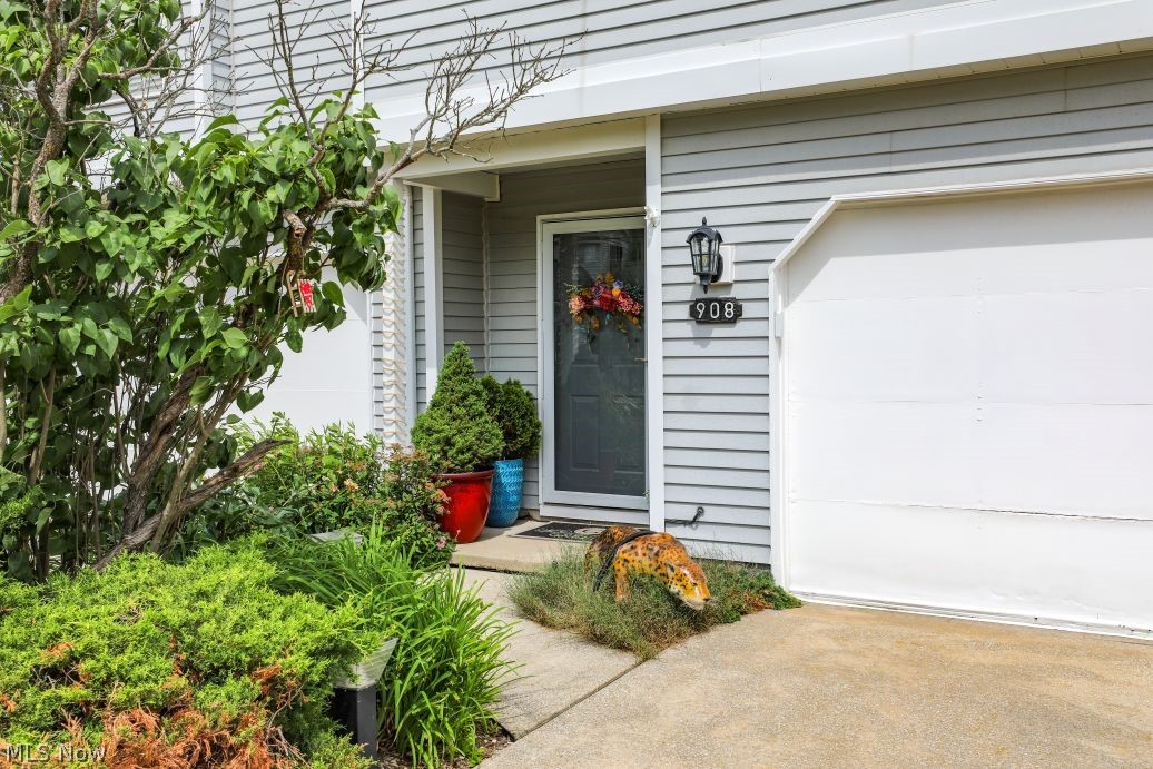 Bristol Lane - Residential