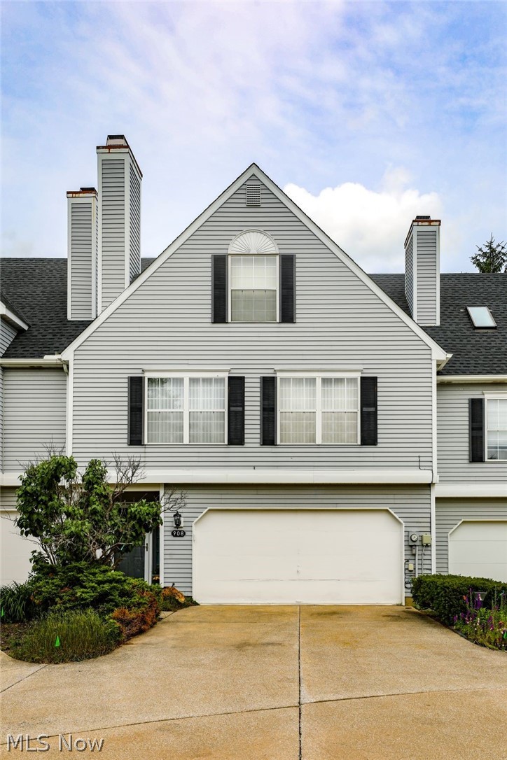 Bristol Lane - Residential