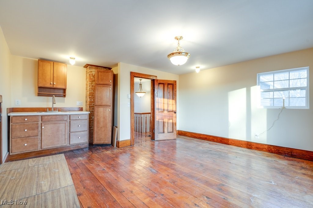 East Forty Estate - Residential
